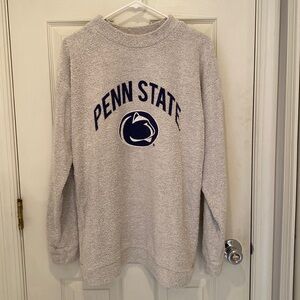 Woolly Threads Penn State Pullover